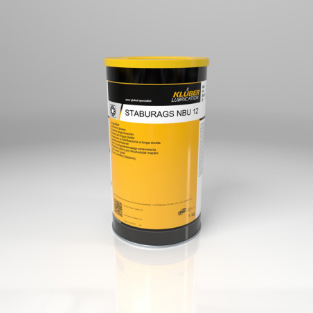 KLUBER STABURAGS NBU 12 [1kg] 