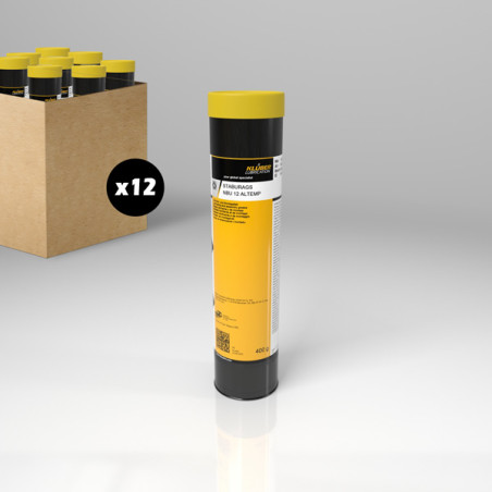 KLUBER STABURAGS NBU 12...