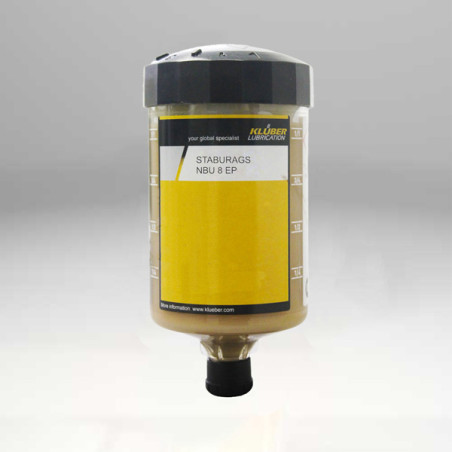 KLUBER STABURAGS NBU ALTEMP...