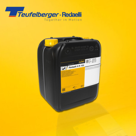 KLUBER Redaelli 9 R 100 [20l] 