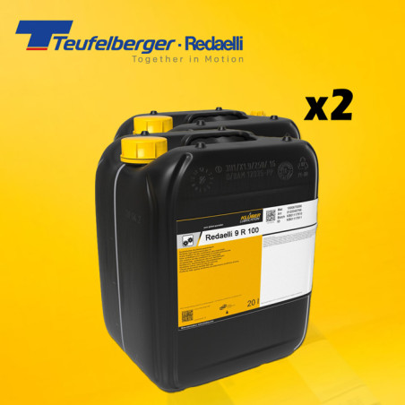 KLUBER Redaelli 9 R 100 [20l] 