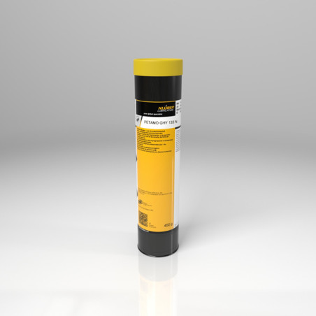 KLÜBER PETAMO GHY 133 N [400g]