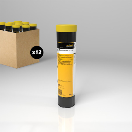 KLÜBER MICROLUBE GLY 92...