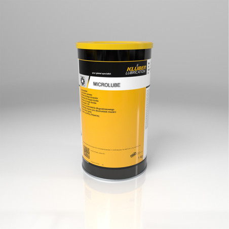KLUBER MICROLUBE GLY 92 [1kg]