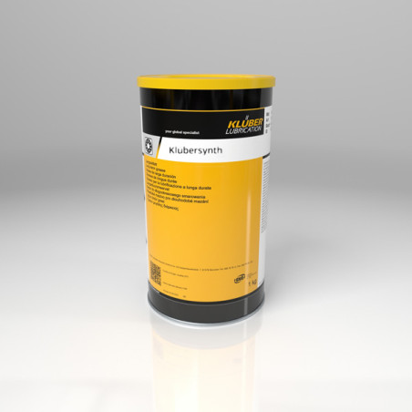 KLUBER Klubersynth EM...