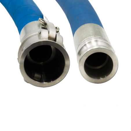 HOSE 1" 1/2 PMS100 LG 1M...