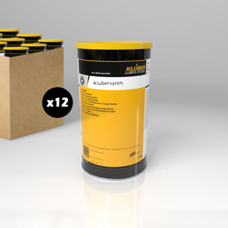 KLUBER Klubersynth EM...