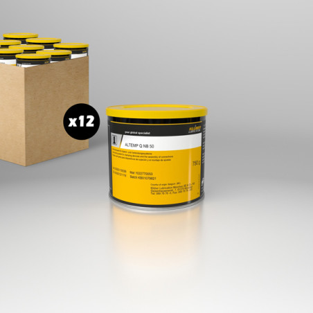 KLÜBER ALTEMP Q NB 50...