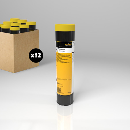 KLUBER Kluberplex AG 11-462...