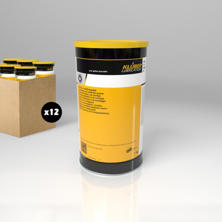 KLUBER Kluberplex AG 11-462...