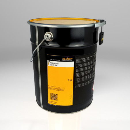 Kluberplex AG 11-462 [5kg]