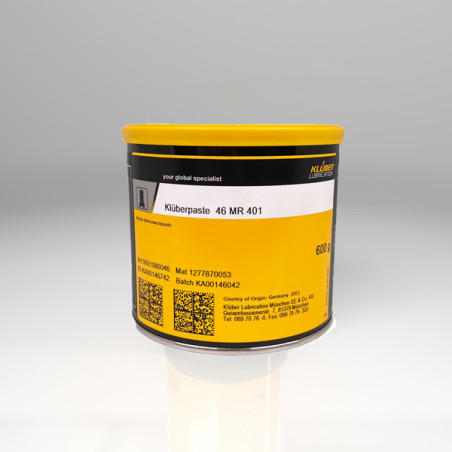 Kluberpaste 46 MR 401 [600g]  