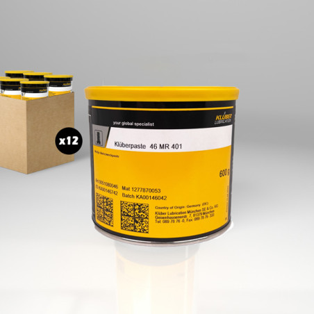 KLUBER Kluberpaste 46 MR...