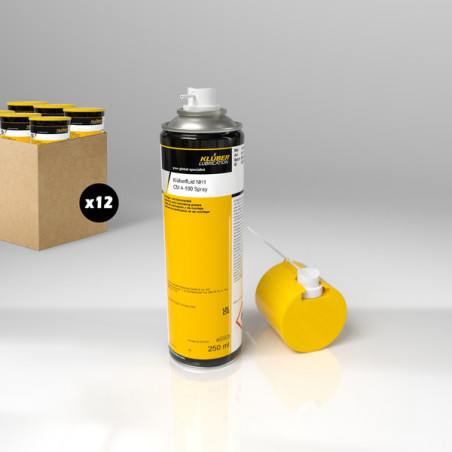 Kluberfluid NH1 CM 4-100...