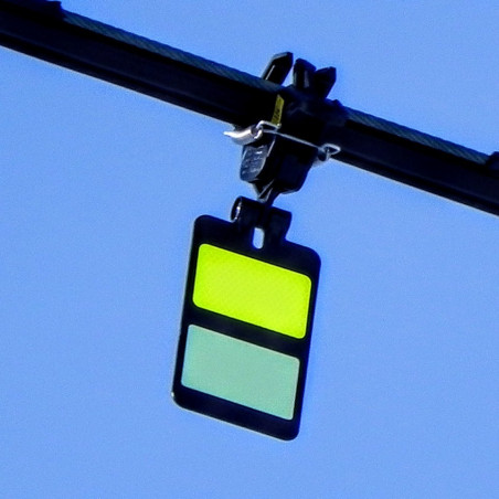 BIRD DIVERTER FIREFLY ULTRA...