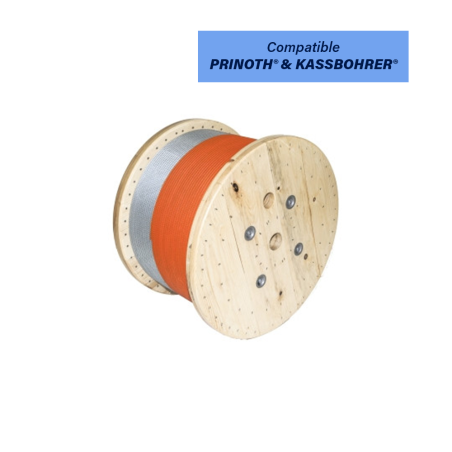 CABLE TREUIL PWTRACK POUR...