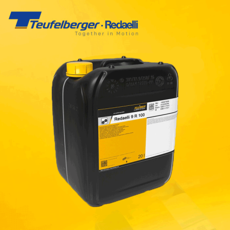 KLUBER Redaelli 9 R 100 [20l] 