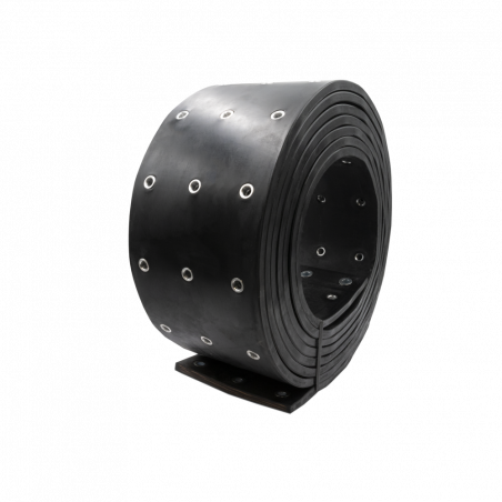 BAND KASS PB300/600 OHNE...