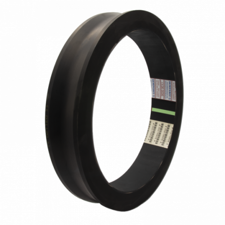 CLOSED LINER TYPE MONTAZ®...