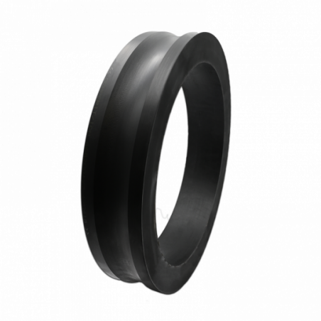 CLOSED LINER VON ROLL®...