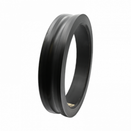 CLOSED LINER POMA® AGUDIO...