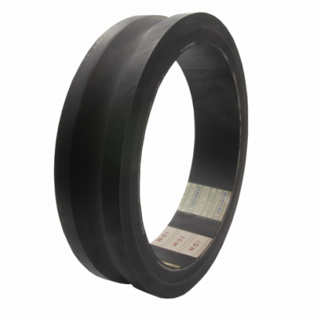 CLOSED LINER DOPPELMAYR®...