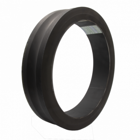 CLOSED LINER DOPPELMAYR®...