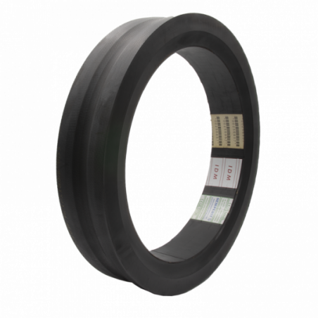 GESCHLOSSENER RING LP®...