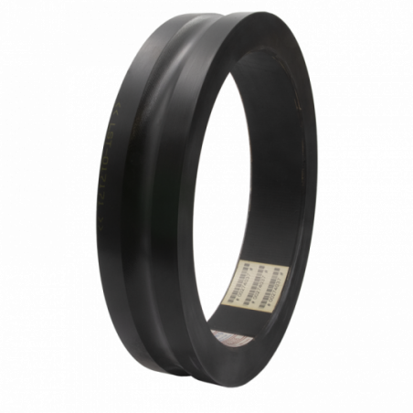 ANELLO CHIUSO LST® FUNE...