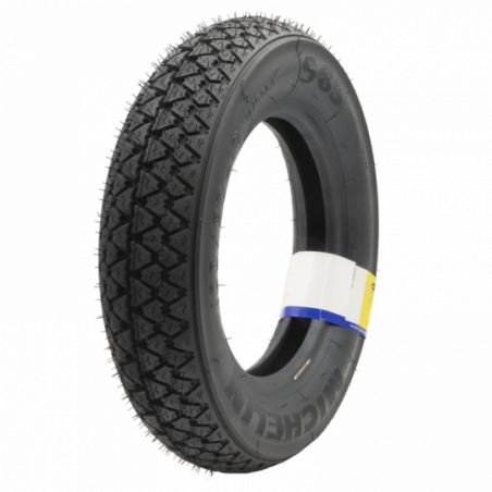 PNEU MICHELIN® 3.50 - 8 46J...