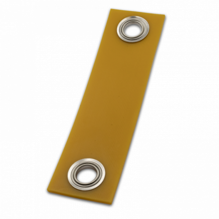 GUIDING SUPPORT PU 185 X 50...