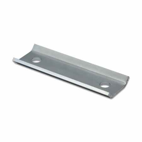 BACKING PLATE ALU EVEREST...