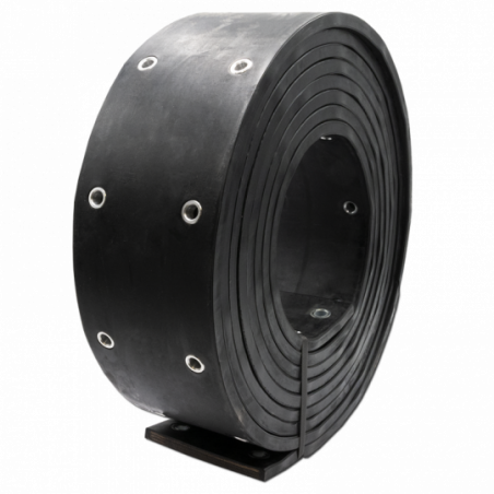 BELT KASS PB600 WITHOUT...